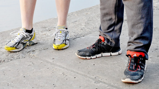 Воронежцев позвали на «трезвую» пробежку