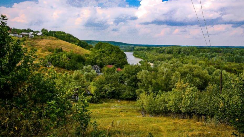 В Воронежской области пройдут съемки фильма киностудии Алексея Учителя