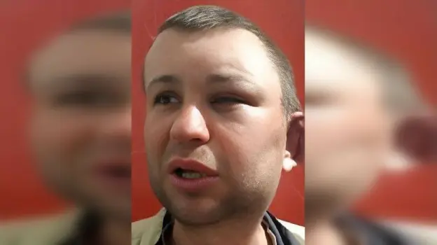 В Воронеже объявили поиски 36-летнего жителя Машмета