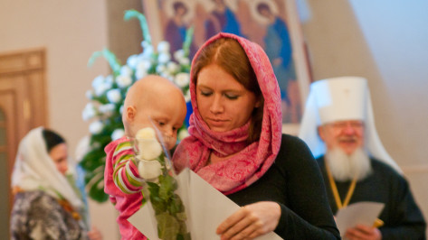 Воронежские онкобольные дети получили собранные благотворителями 9,5 млн рублей