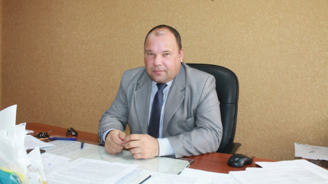 Александра Родивилова переизбрали главой администрации Хохольского городского поселения