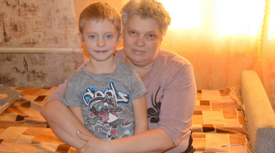 Жительница Терновки оформила опеку над сыном найденной через 14 лет разлуки сестры