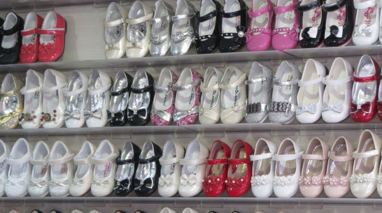 Прокуратура нашла опасные детские товары в 6 воронежских магазинах