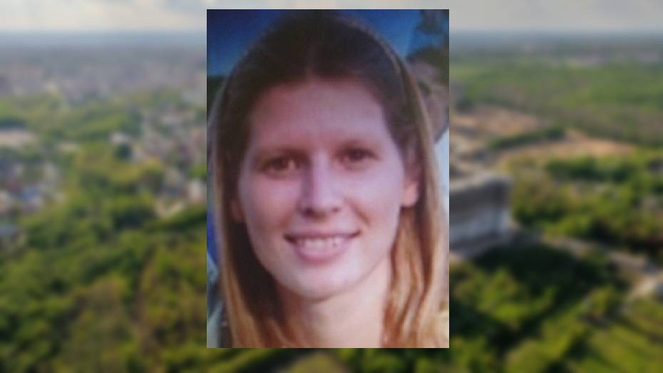 Пропавшая в Воронежской области 32-летняя женщина нашлась