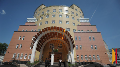 Воронежский облсуд изменил приговор бывшему замначальника отдела полиции Сергею Овсянникову