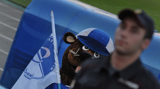 «Есть неопределенность». Что происходит в воронежском «Факеле» 