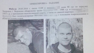 Обвиняемый в убийстве семьи в переулке Здоровья Воронежа снимал у нее квартиру 
