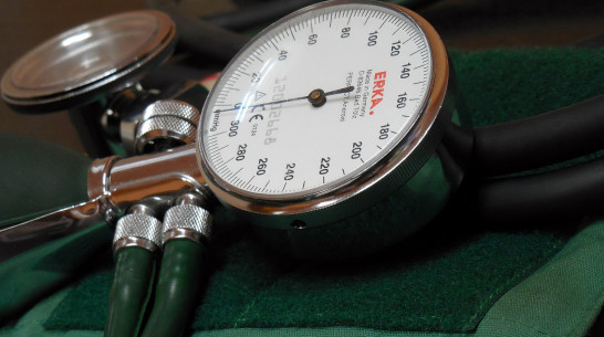 Переболевшие коронавирусом воронежцы смогут пройти углубленную диспансеризацию