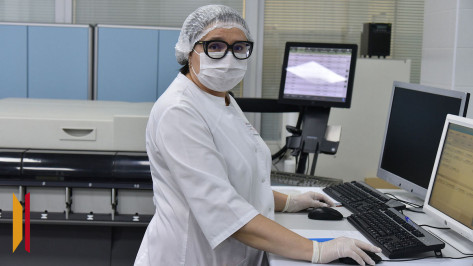 Заболеваемость COVID-19 продолжает расти в Воронежской области