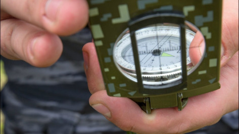 Воронежцам расскажут о работе добровольцев поискового отряда