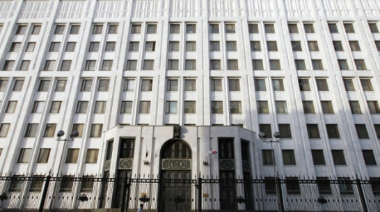 В Богучарском районе на месте полигона танковой дивизии построят животноводческий комплекс 