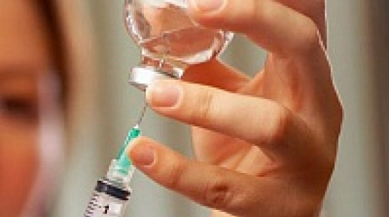 Пик заболеваемости гриппом в Воронеже ожидается в феврале