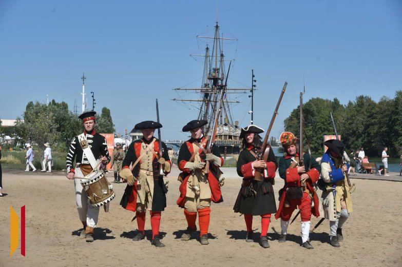 Петровская эпоха