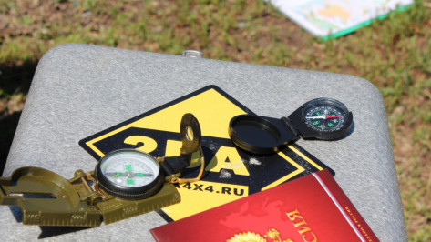 Пропавшего в Воронеже 25-летнего парня нашли