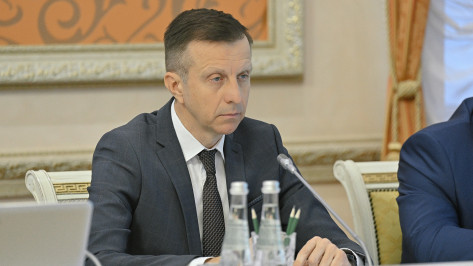 У бизнес-омбудсмена по Воронежской области появятся общественные помощники в муниципалитетах