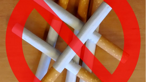 Воронежский облздрав сообщил о популярности «горячей линии» для бросающих курить 