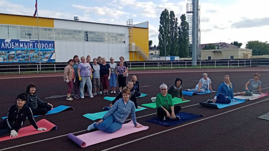 Борисоглебцев пригласили на фестиваль йоги