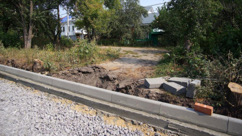 Мэрия опубликовала график ремонта дорог в Воронеже в ночь на 14 августа