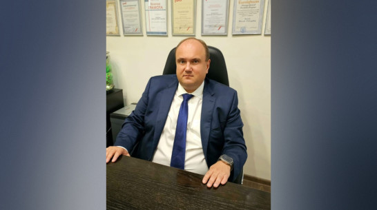 Председателя правления «Землячество «Воронежцы» наградили медалью ордена «За заслуги перед Отечеством» II степени