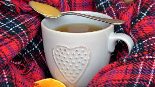 ОРВИ за неделю заболели 7,2 тыс детей в Воронежской области