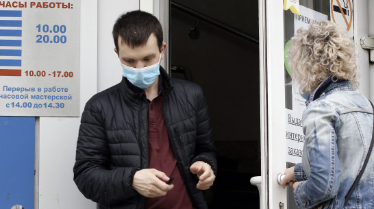 COVID-19 побороли еще 213 воронежцев