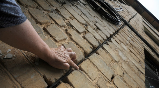 Мэрия Воронежа выберет инвестора для застройки территории в Коминтерновском районе