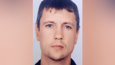 Ушел из дома и не вернулся: в Воронеже волонтеры ищут 42-летнего мужчину