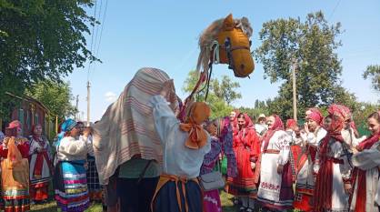 Обряд «вождение русалки» и каша-катанка: воронежские традиции вошли в федеральный реестр этнокультурного достояния