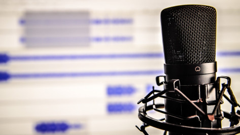 В России стартовал подкаст с практическими советами для предпринимателей