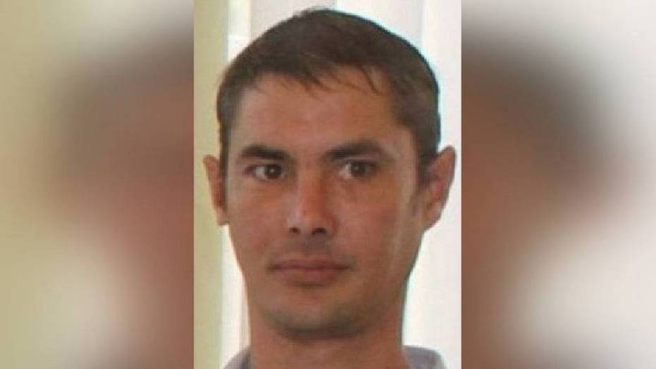 В Воронежской области объявили поиски 34-летнего мужчины из Лисок