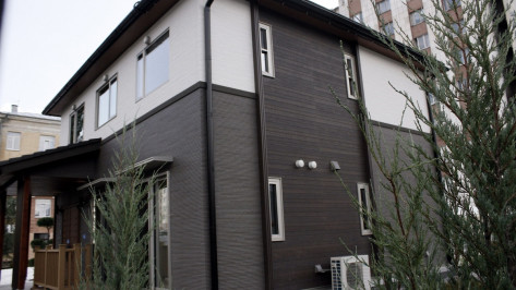 В Воронеже построят еще 3 «умных» дома