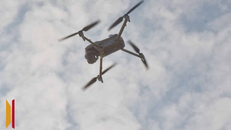 В ночь на 5 апреля над Воронежской областью сбили 26 БПЛА