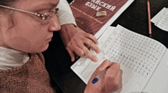 Гид РИА «Воронеж: языки одного города