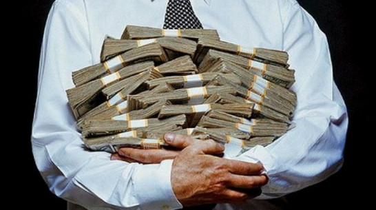 Воронежцы взяли в этом году больше кредитов, чем жители соседних регионов