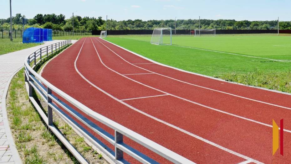 Грибановцев пригласили на летние спортивные игры