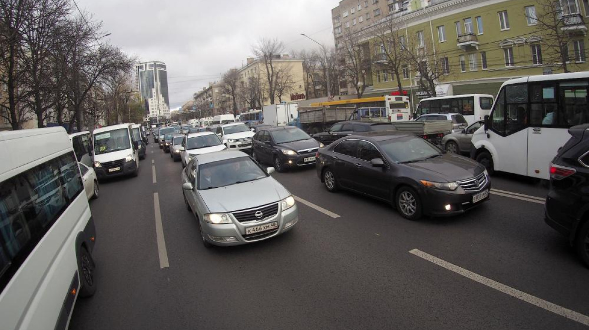 Остановка кольцовская воронеж фото