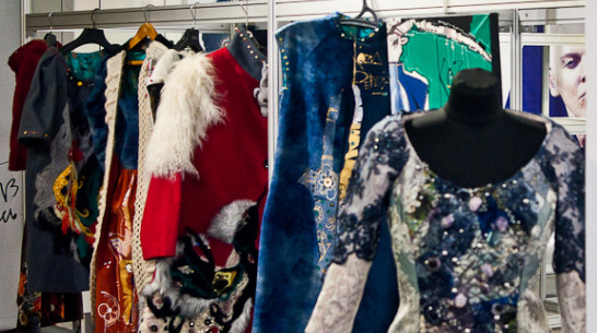 «Губернский стиль» откроет культурное пространство для воронежских дизайнеров одежды