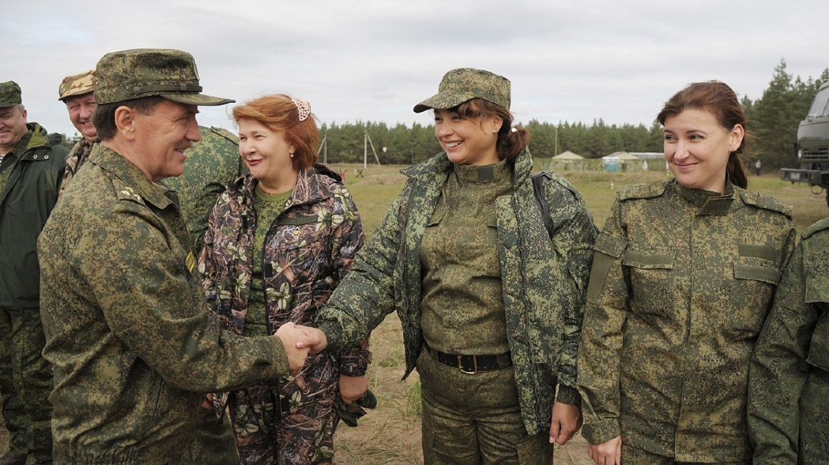 Карта воронежской области полигон погоново