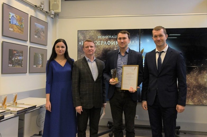 РИА «Воронеж» – победители конкурса по журналистике-2022