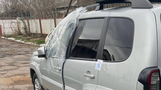 В Воронежской области завершили расследование дела о покушении на убийство на почве ревности