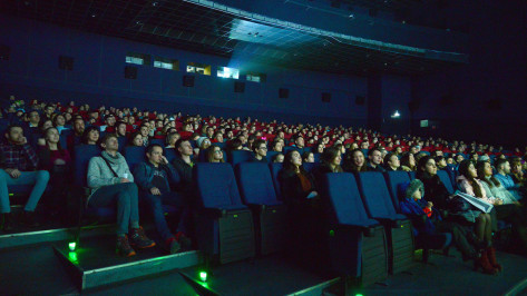 Воронежские кинотеатры выразили готовность открыться с ограничениями санврачей