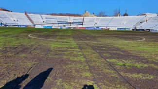 РФС не наказал воронежский «Факел» за отмену матча с «КАМАЗом»