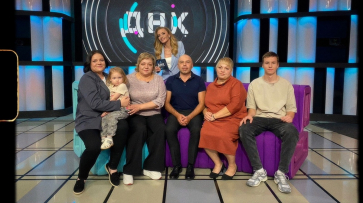 Жительница Боброва нашла родных с помощью программы «ДНК»