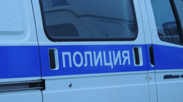В Воронежской области мужчина ударил ножом  девушку-таксиста и угнал ее авто
