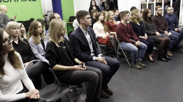 Молодежный клуб откроют в Воронеже возле педагогического колледжа