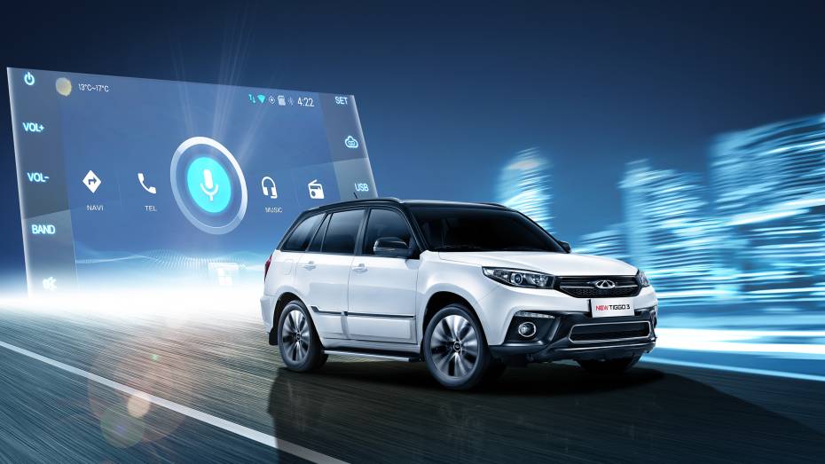 Совкомбанк запустил беспроцентную авторассрочку на 78 месяцев на покупку CHERY, EXEED и OMODA