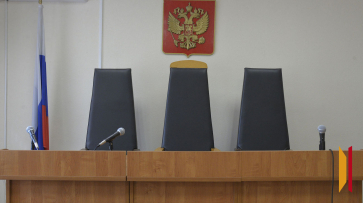 В Воронежской области 21-летнюю девушку приговорили к условному сроку за мошенничество с соцвыплатами