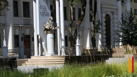 Стихи и рэп-спектакль: жителей Воронежа приглашают на вечер поэзии