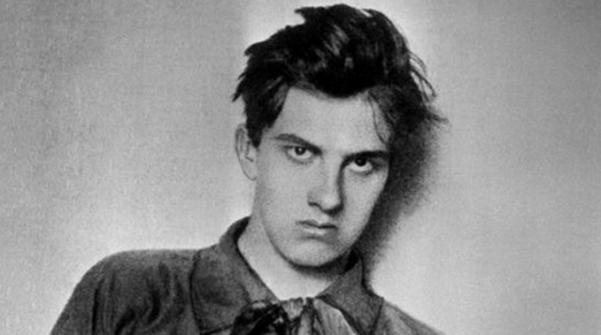 Воронежцы прочтут стихи Маяковского возле дома, в котором останавливался поэт