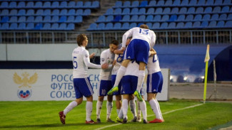 Слабое звено. Кто покинет воронежский «Факел» зимой